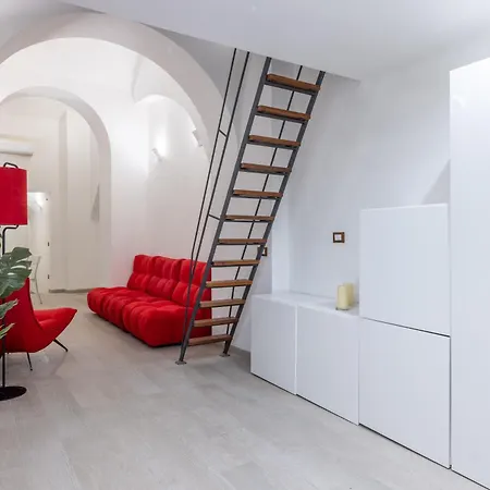 Lovely Studio Apartment - Capocci Rome Exterior photo