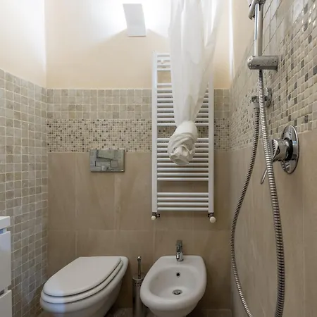 Lovely Studio Apartment - Capocci Rome Exterior photo