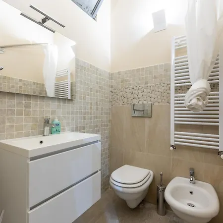 Lovely Studio Apartment - Capocci Rome Exterior photo