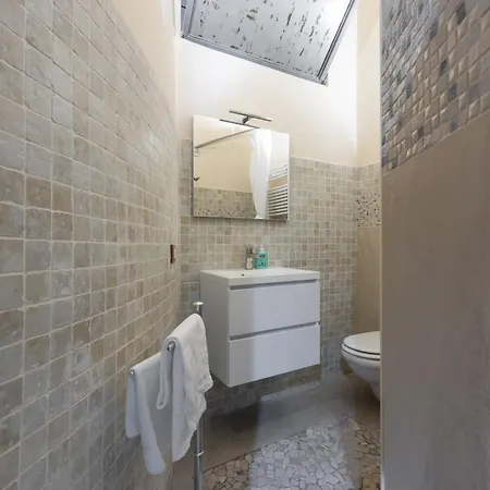 Lovely Studio Apartment - Capocci Rome Exterior photo